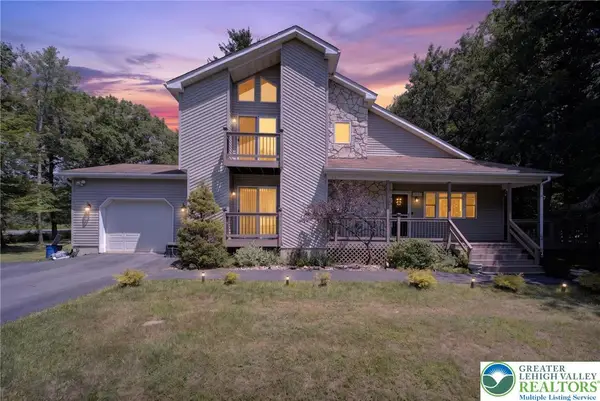 3103 Evergreen Circle, Coolbaugh Twp, PA 18466