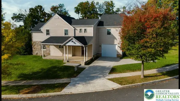 3266 Hecktown Road, Bethlehem Twp, PA 18020
