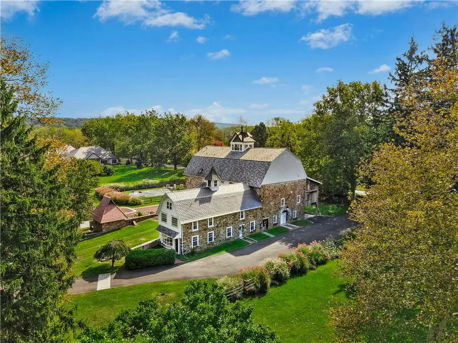 5371 Landis Mill Road, Upper Saucon, PA 18015 - #3