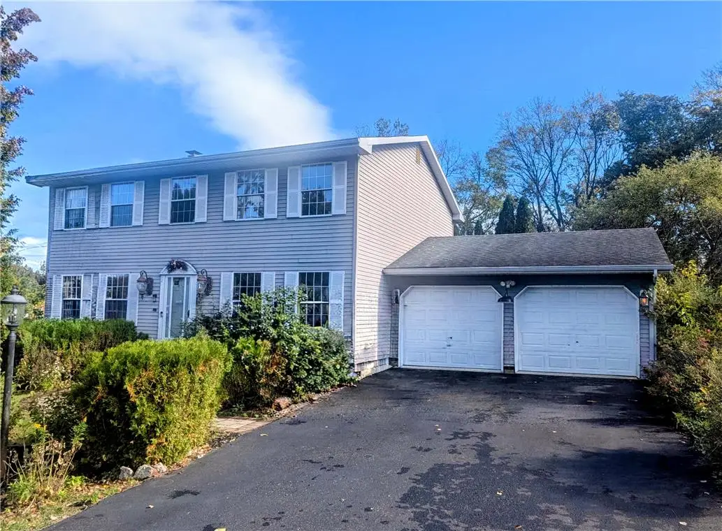 1833 Latta Street, South Whitehall, PA 18104 - #1