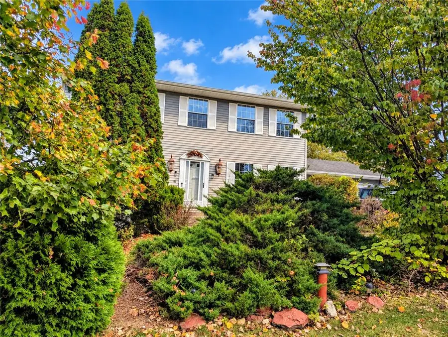 1833 Latta Street, South Whitehall, PA 18104 - #2