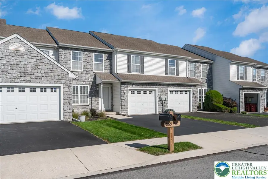 861 Fork Drive, Forks Township, PA 18040 - #2