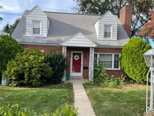 2417 Union Street #2413, Allentown City, PA 18104