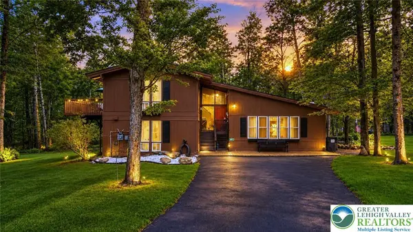 317 Arthur Circle, Coolbaugh Twp, PA 18466