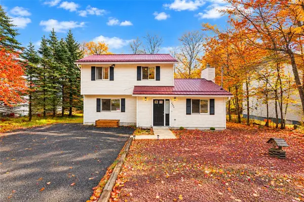 8407 Porcupine Drive, Coolbaugh Twp, PA 18466