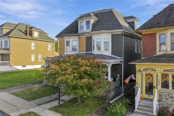1826 Ferry Street, Easton, PA 18042