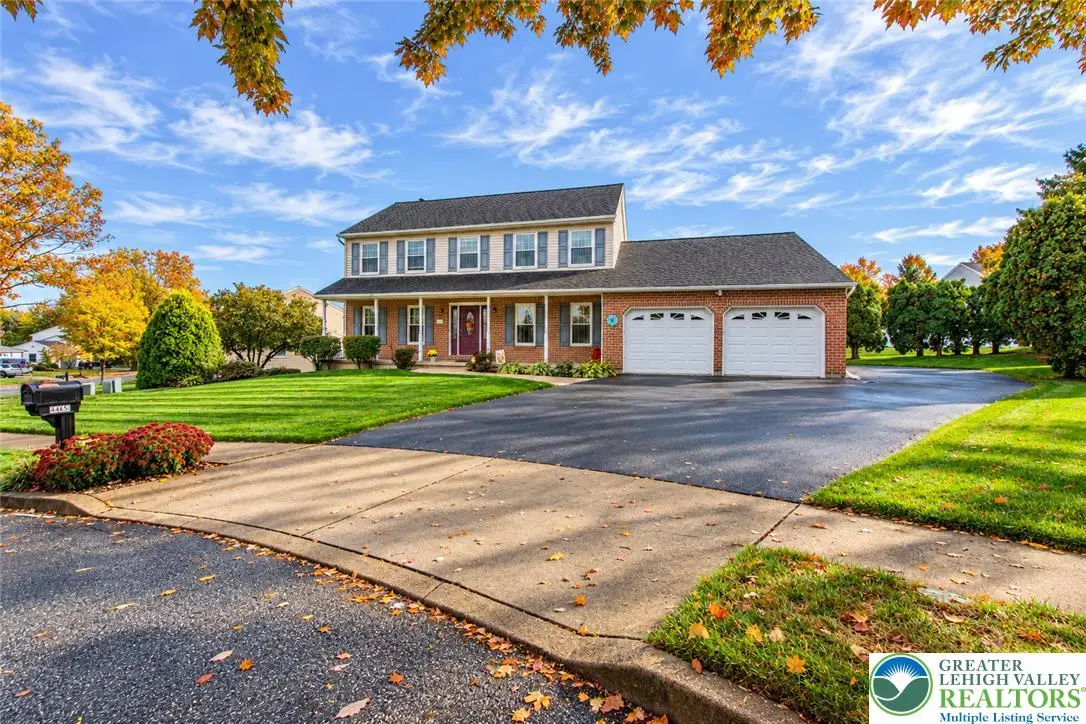 4465 Jodi Court, Bethlehem, PA 18020 - #1