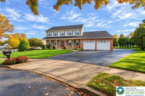 4465 Jodi Court, Bethlehem Twp, PA 18020