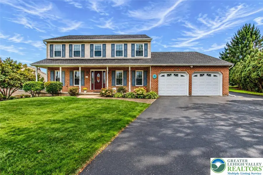 4465 Jodi Court, Bethlehem, PA 18020 - #2
