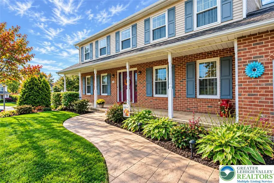 4465 Jodi Court, Bethlehem, PA 18020 - #3