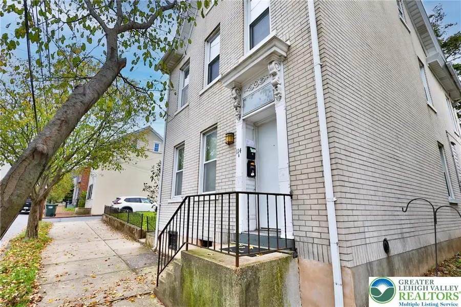 114 E Goepp Street, Bethlehem, PA 18018 - #3