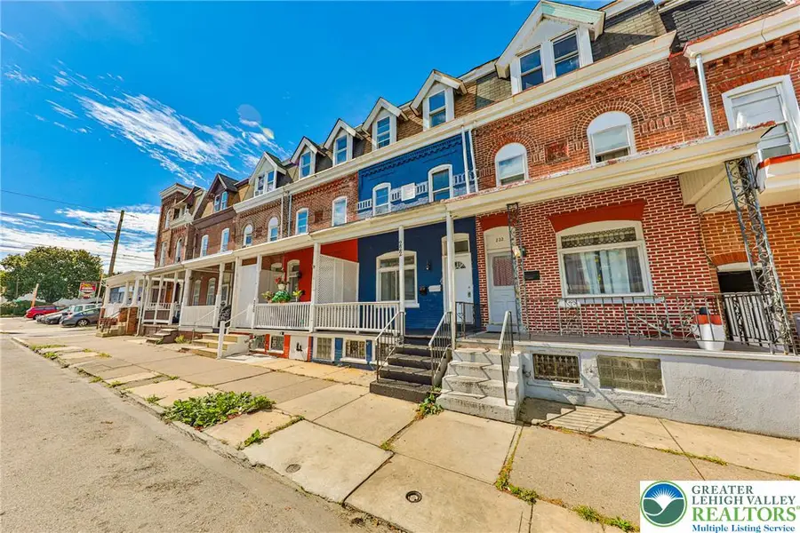 222 N 13th Street, Allentown, PA 18102 - #2
