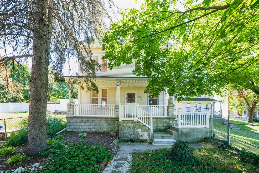 119 Lachenour Avenue, Easton, PA 18042 - #1