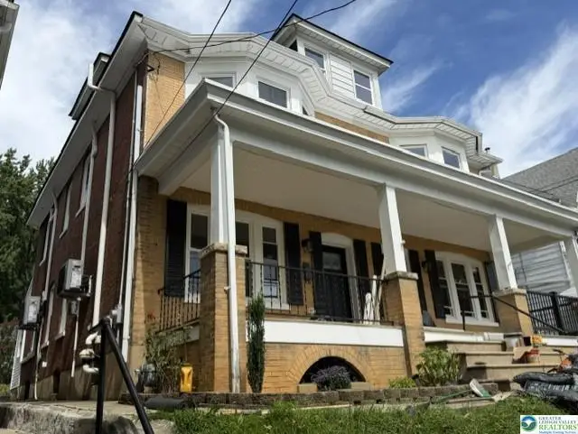 311 Lafayette Street, Easton, PA 18042 - #1