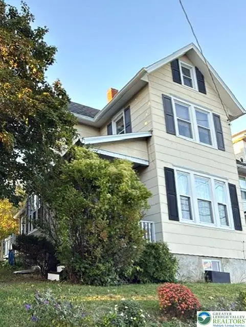229 W Lafayette Street, Easton, PA 18042 - #2