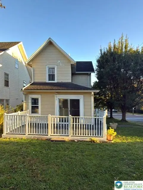 229 W Lafayette Street, Easton, PA 18042 - #3