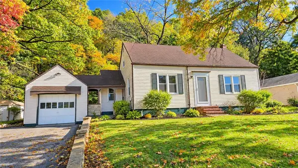 2485 Morgan Hill Road, Williams Twp, PA 18042