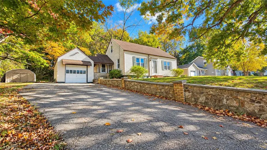 2485 Morgan Hill Road, Williams, PA 18042 - #3