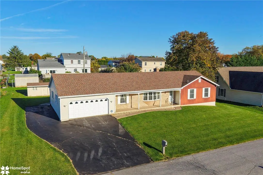 2420 8th Street, Middletown, PA 18020 - #1