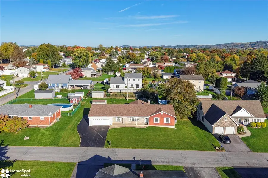 2420 8th Street, Middletown, PA 18020 - #2