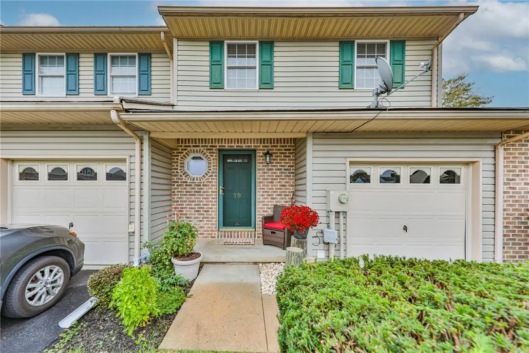 19 Brandywine Court, Forks Township, PA 18040 - #1