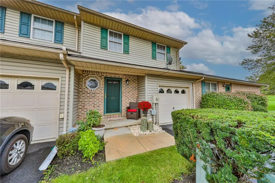 19 Brandywine Court, Forks Township, PA 18040 - #2