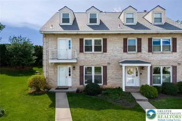 184 Springhouse Road, Allentown City, PA 18104