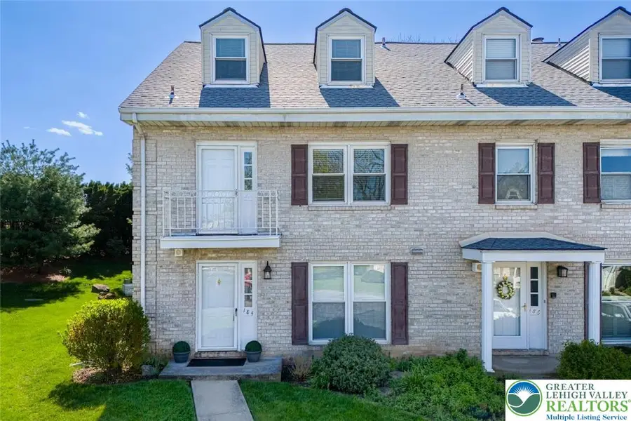 184 Springhouse Road, Allentown, PA 18104 - #2