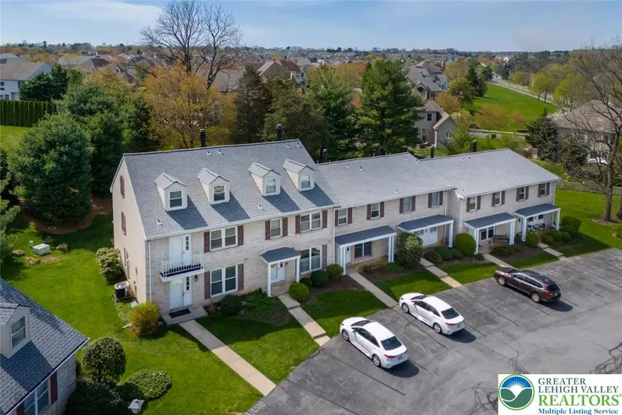 184 Springhouse Road, Allentown, PA 18104 - #3
