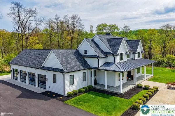 4850 W Hopewell Road, Upper Saucon Twp, PA 18034