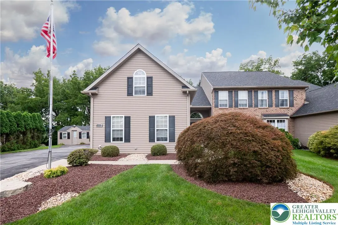 2077 Rolling Meadow Drive, Lower Macungie, PA 18062 - #1