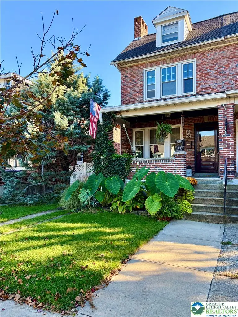 2322 W Tilghman Street, Allentown, PA 18104 - #1
