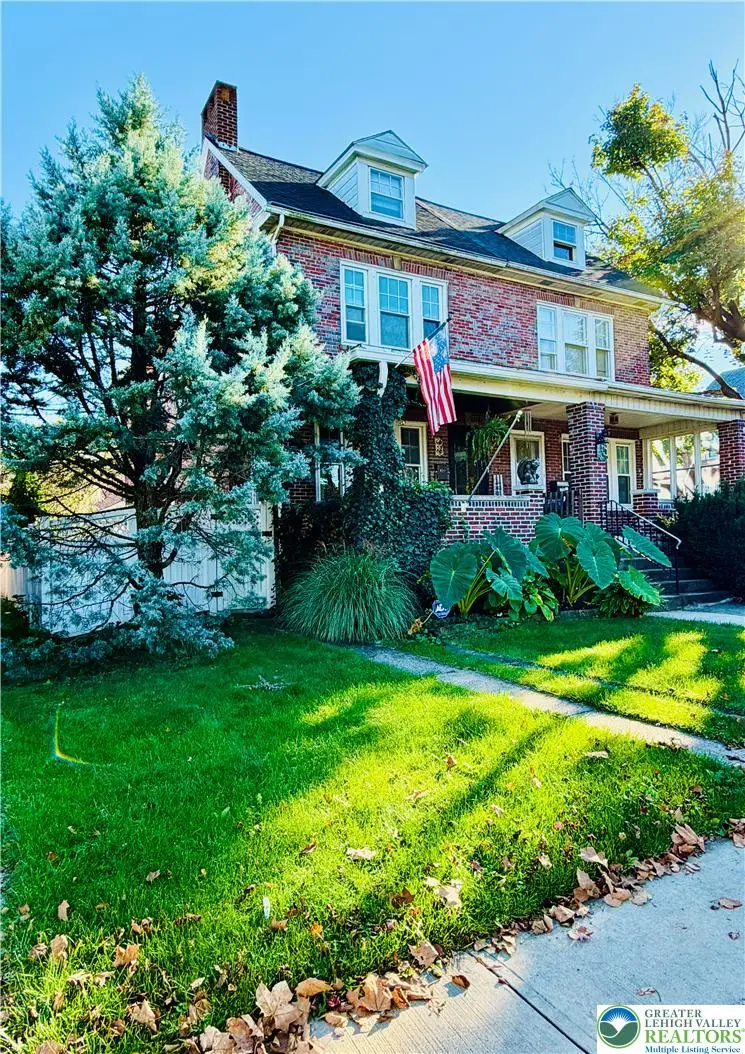 2322 W Tilghman Street, Allentown, PA 18104 - #3