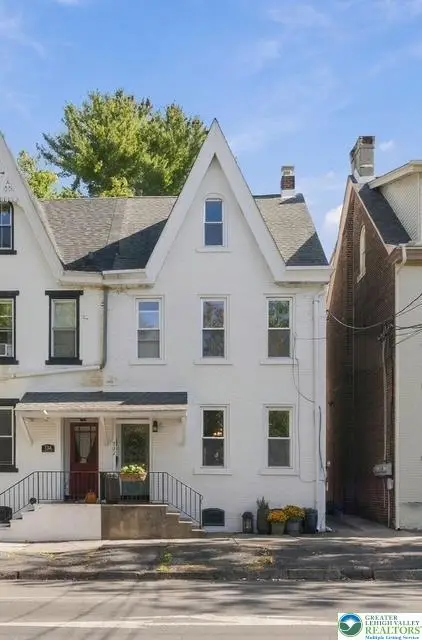 732 Center Street, Bethlehem, PA 18018 - #1