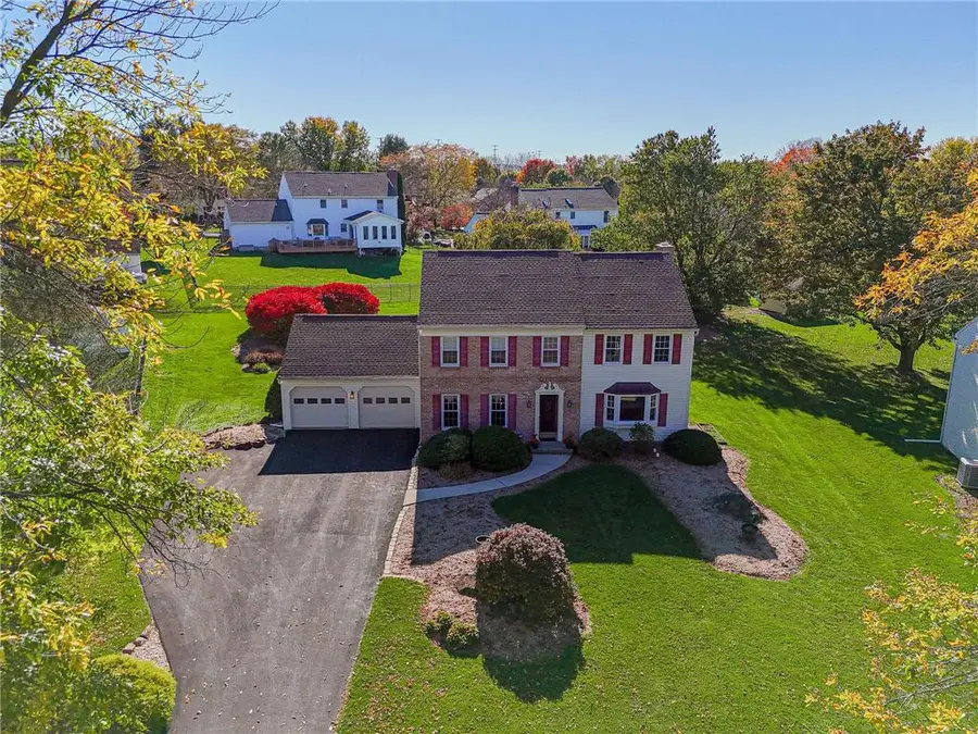 2370 Pewter Drive, Lower Macungie, PA 18062 - #2
