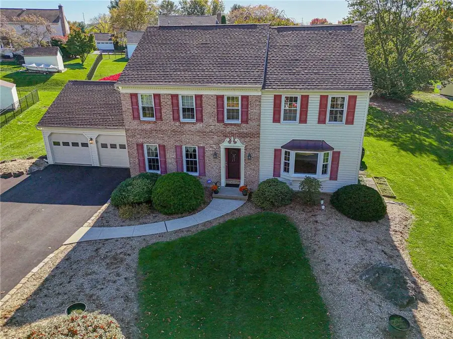 2370 Pewter Drive, Lower Macungie, PA 18062 - #3