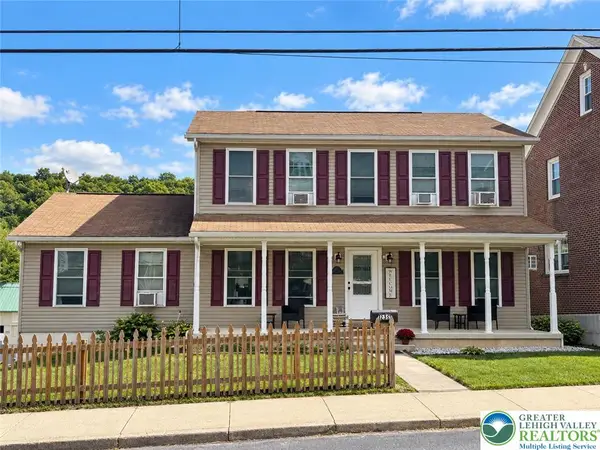 235 S 2nd Street, Bangor Boro, PA 18013