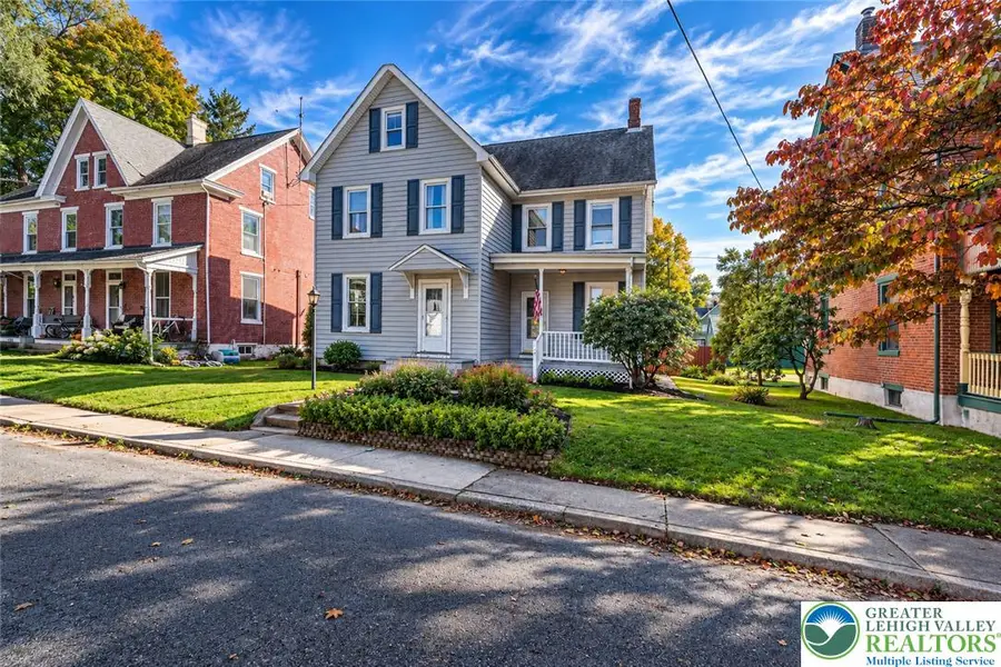 120 Cedar Road, Riegelsville, PA 18077 - #2