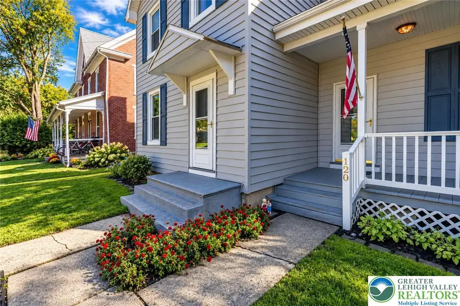 120 Cedar Road, Riegelsville, PA 18077 - #3