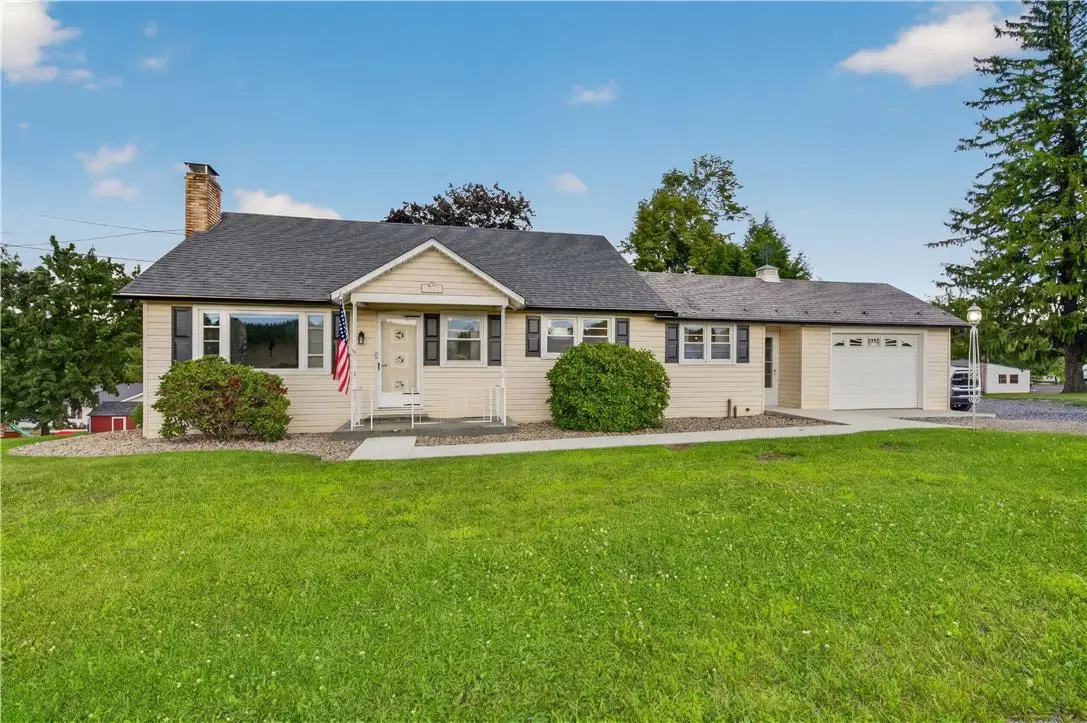 515 Richmond Road, Washington, PA 18013 - #1