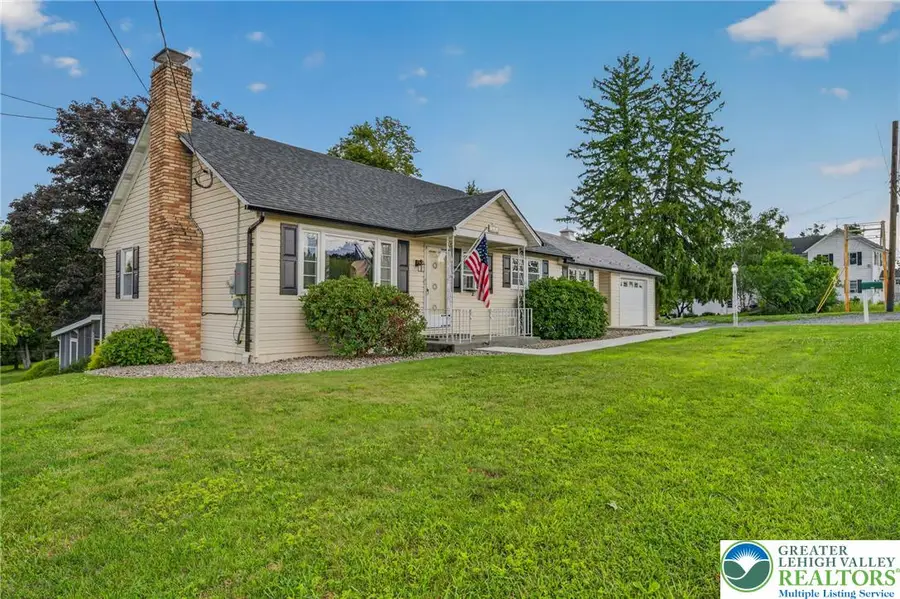 515 Richmond Road, Washington, PA 18013 - #3
