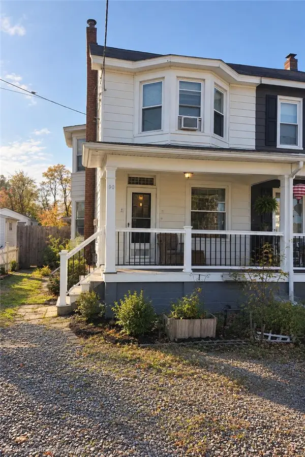 90 Lakeside Avenue, Delano Twp, PA 18220