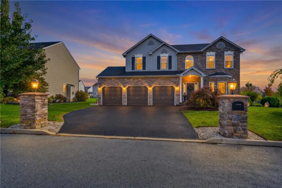 5897 Winterberry Place, Upper Macungie, PA 18104 - #1