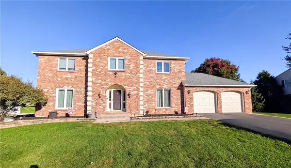 5045 Country Top Trail, Bethlehem City, PA 18020