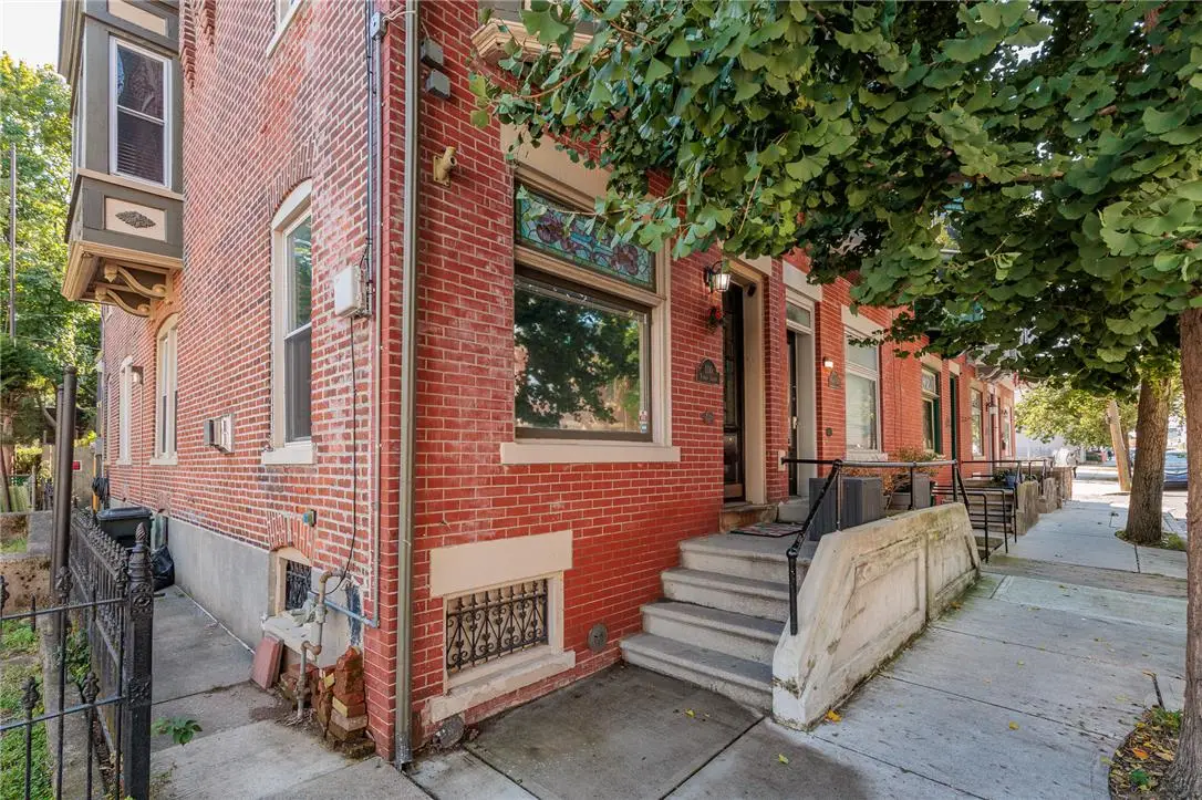 1110 W Turner Street, Allentown, PA 18102 - #1