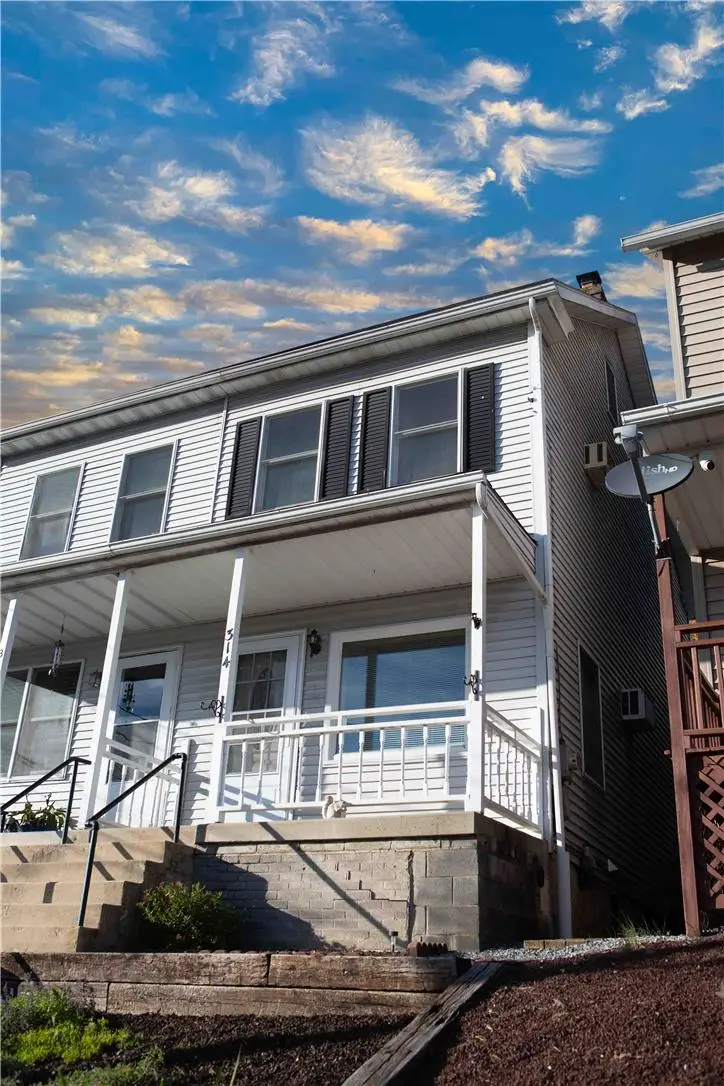 314 Chestnut Street, Slatington, PA 18080 - #2