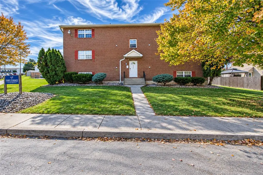 628 S Fawn Street, Allentown, PA 18103 - #1