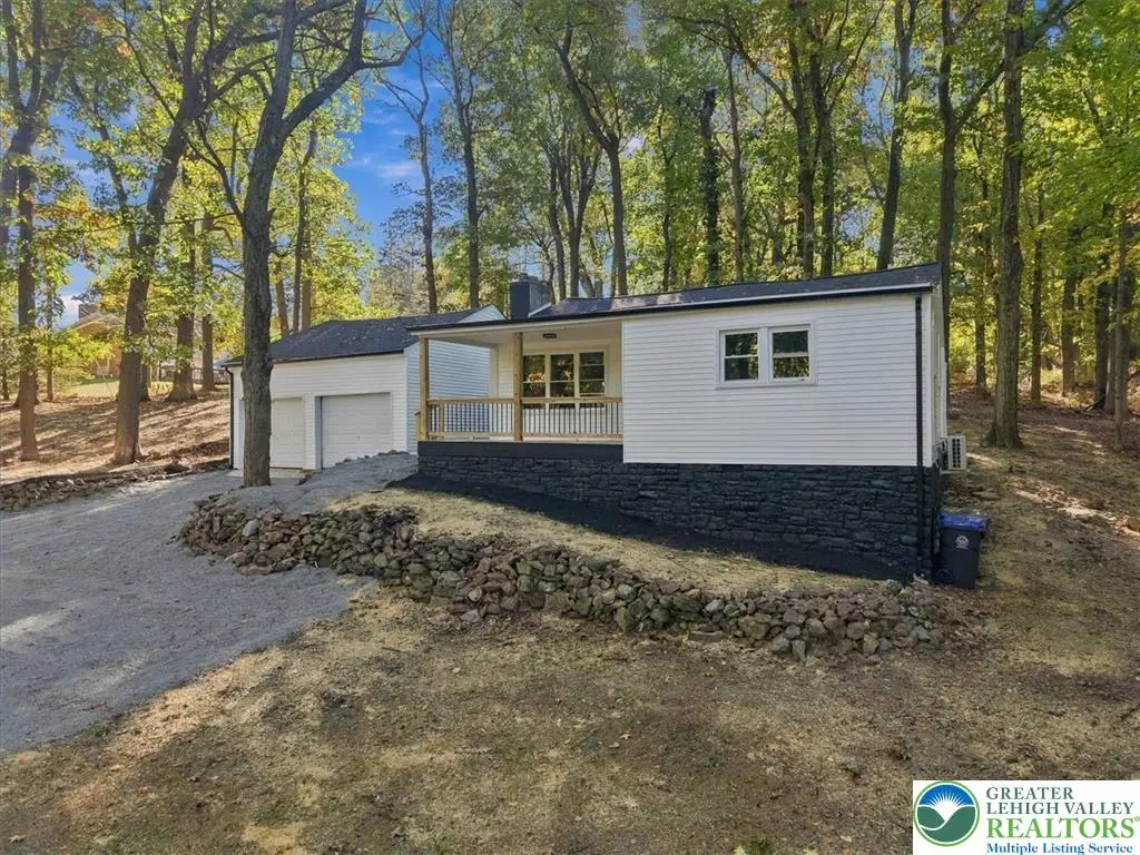 236 Chestnut Hill Road, Salisbury, PA 18049 - #1