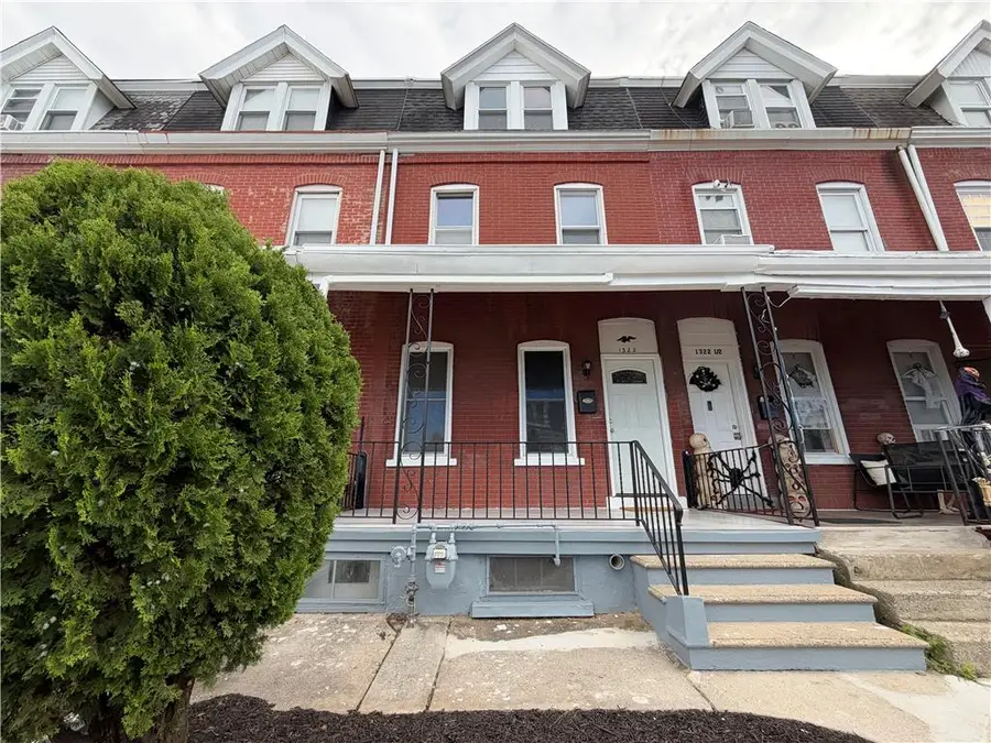 1322 W Gordon Street, Allentown, PA 18102 - #2