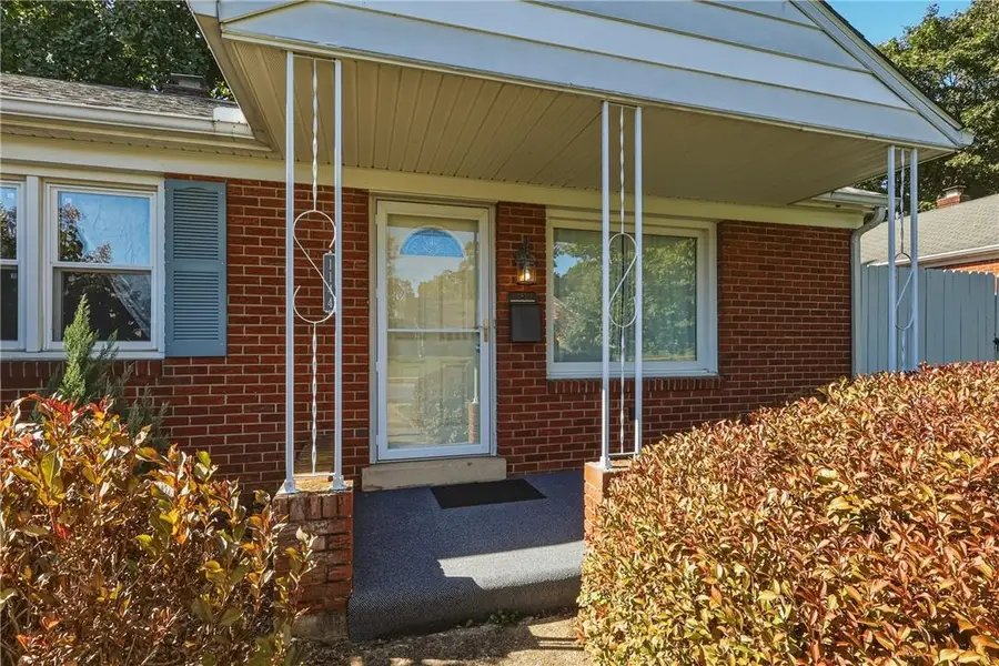 1144 N 22nd Street, Allentown, PA 18104 - #2